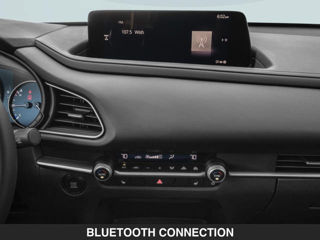 New 2026 MAZDA CX-30 AWD 2.5 S image 9