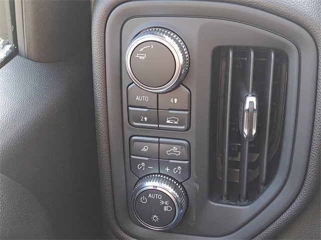 New 2026 GMC Sierra 1500 Pro w/ Pro Value Package image 25