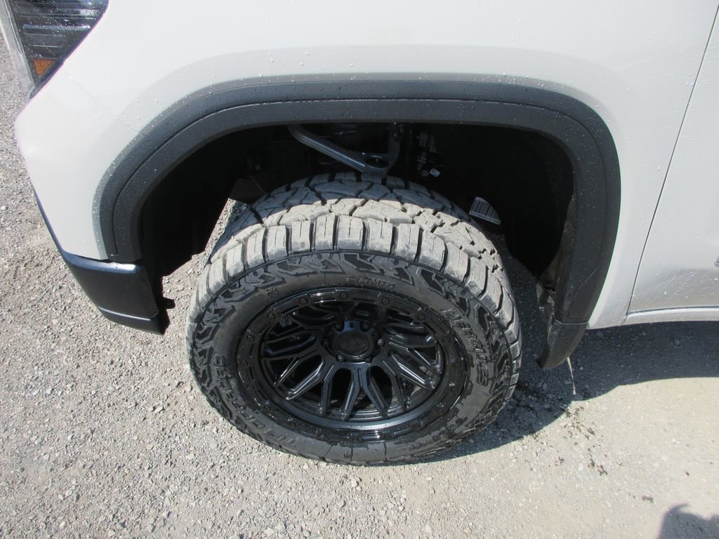 New 2026 GMC Sierra 1500 Pro w/ Pro Value Package image 12