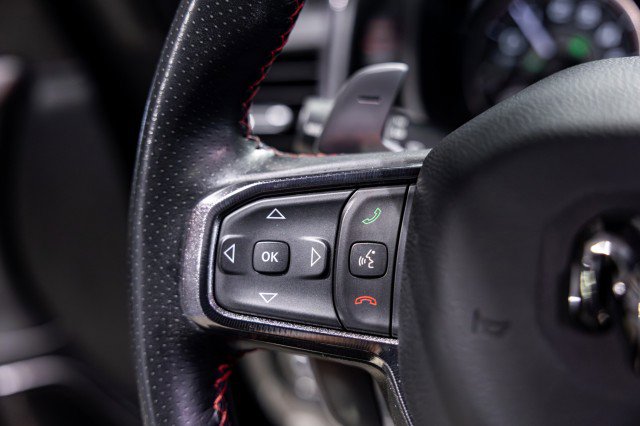 Used 2022 RAM 1500 TRX w/ TRX Level 2 Equipment Group AWD/4WD image 39
