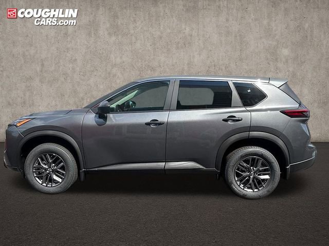 New 2026 Nissan Rogue S image 10
