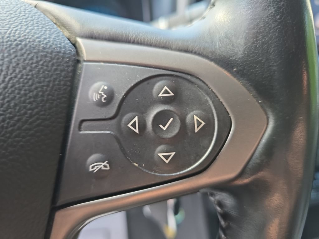 Used 2022 Chevrolet Colorado Z71 AWD/4WD image 21