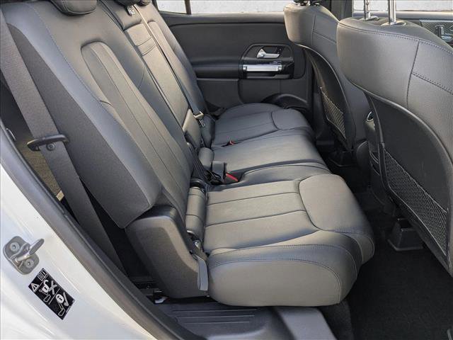 Used 2025 Mercedes-Benz GLB 250 image 20
