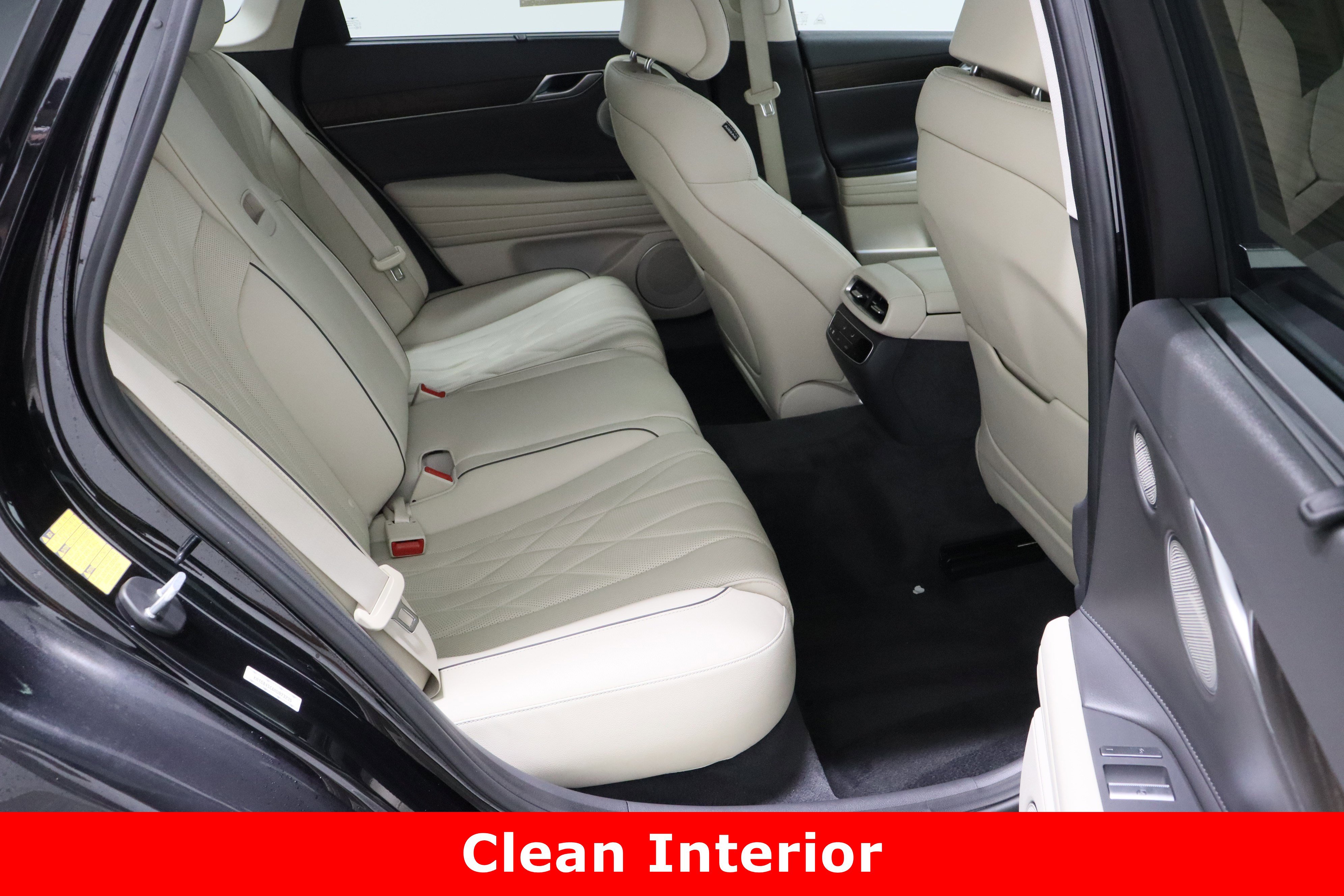 Used 2021 Genesis G80 2.5T w/ Prestige Package image 39