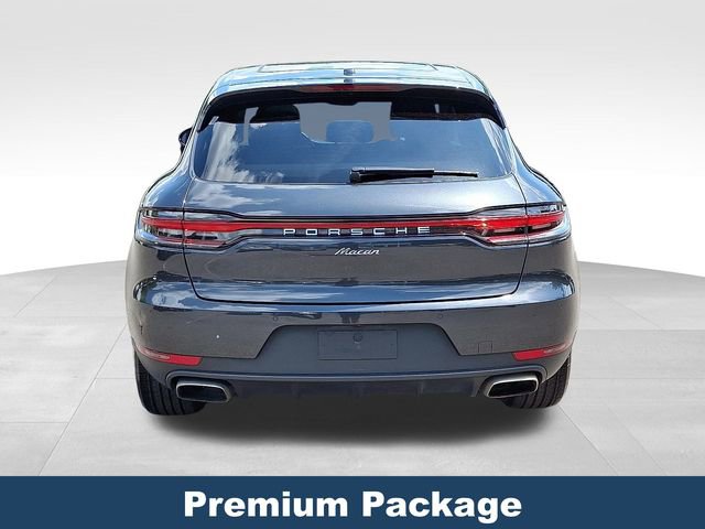 Used 2021 Porsche Macan image 6