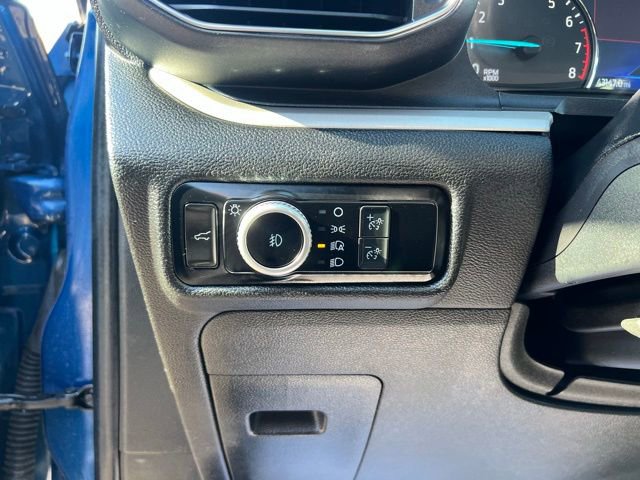 Used 2022 Ford Explorer XLT w/ Equipment Group 202A image 25