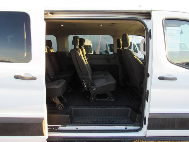 Used 2021 Ford Transit 350 XLT image 17