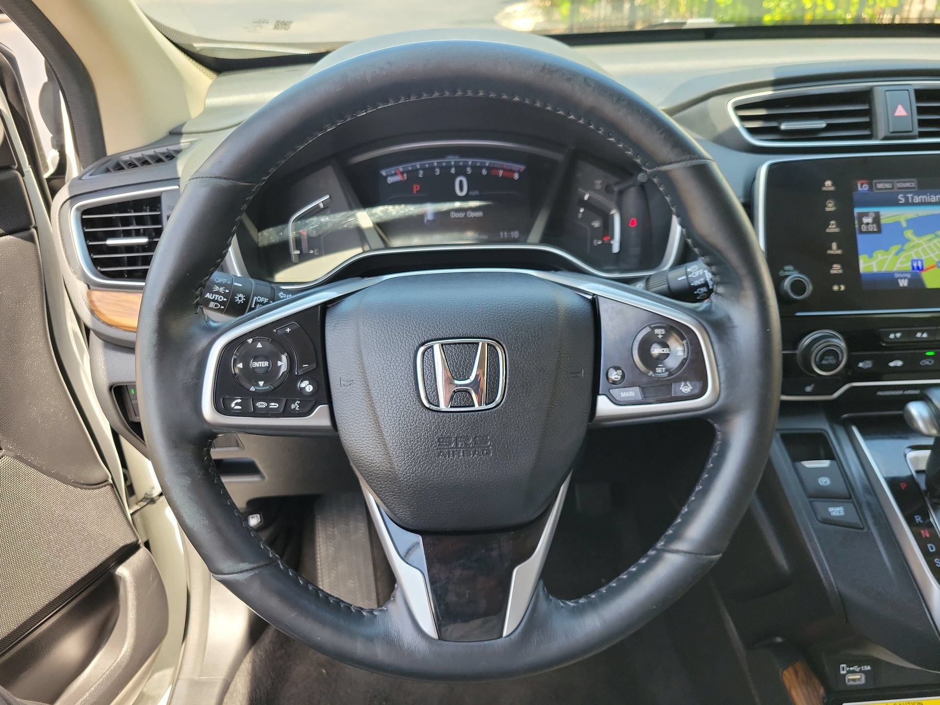 Used 2020 Honda CR-V Touring image 29