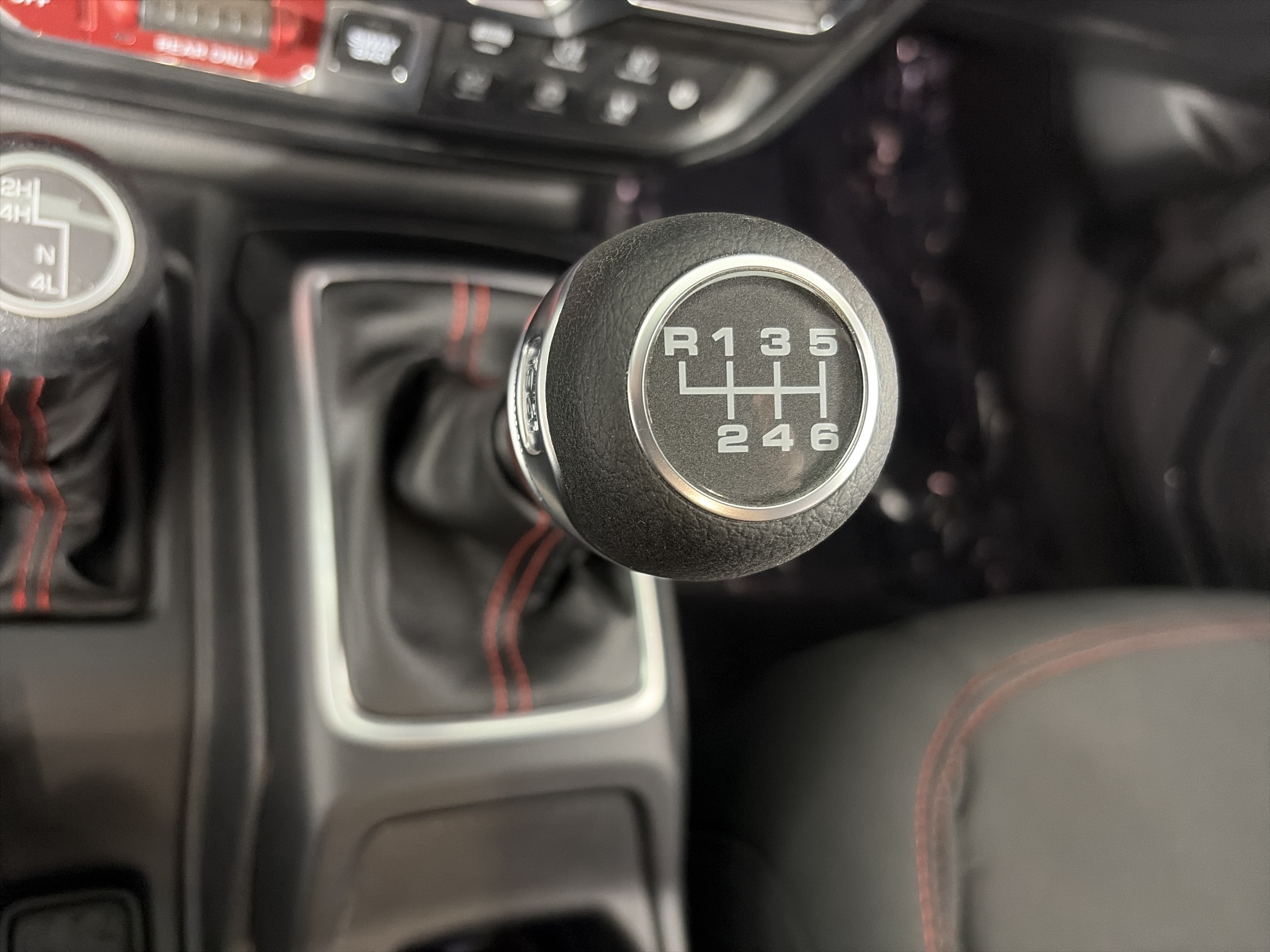 Used 2020 Jeep Wrangler Rubicon AWD/4WD image 28