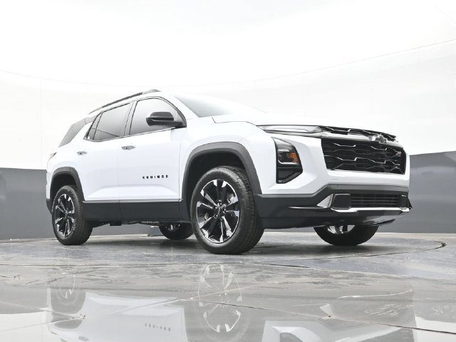 New 2027 Chevrolet Equinox RS AWD/4WD image 46