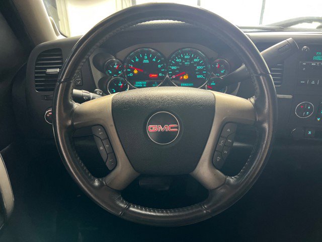 Used 2009 GMC Sierra 1500 SLE w/ Texas Edition image 17