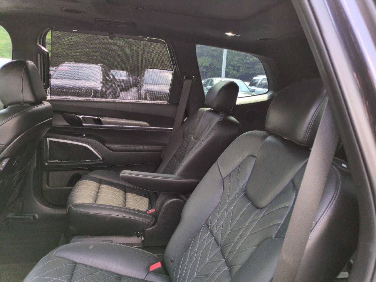 Certified 2025 Kia Telluride SX Prestige X-Line AWD/4WD image 29