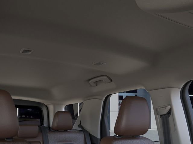 New 2025 Ford Bronco Sport Outer Banks w/ Outer Banks Tech Package+ image 22