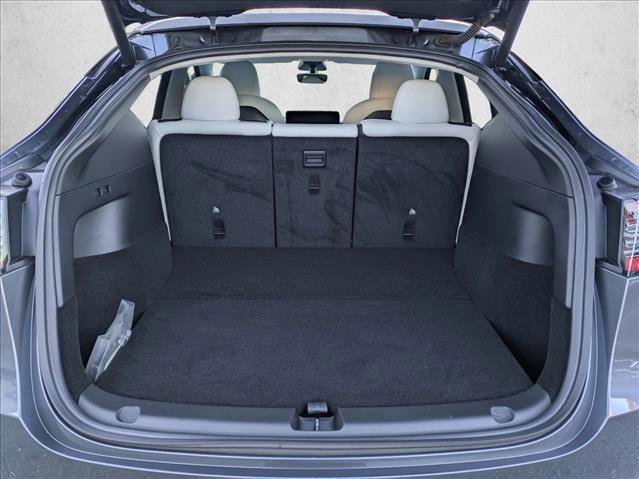 Used 2021 Tesla Model Y Long Range image 19