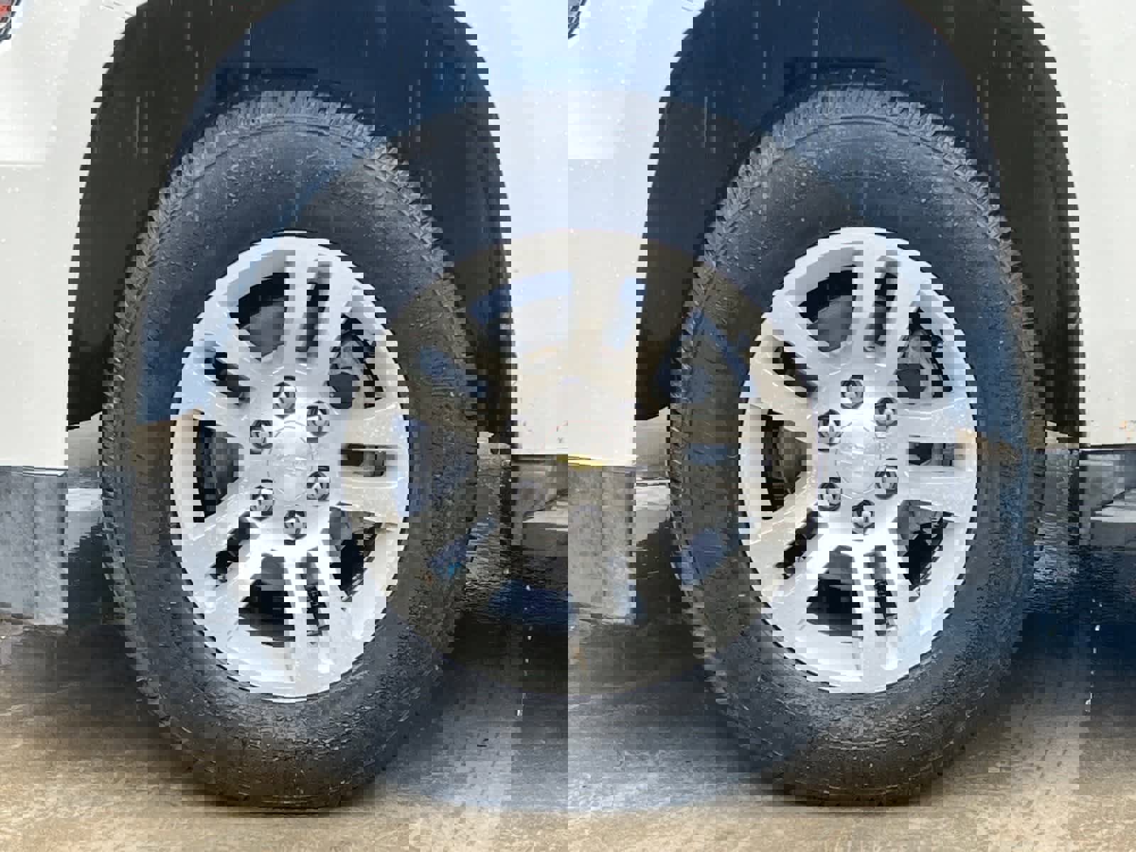 Used 2017 Chevrolet Tahoe LT image 26