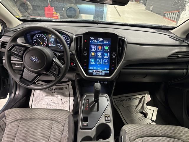 Used 2024 Subaru Crosstrek 2.0i Premium image 22