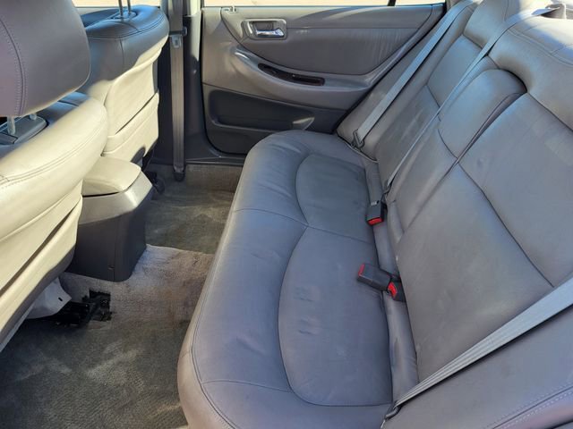 Used 2001 Honda Accord EX image 13