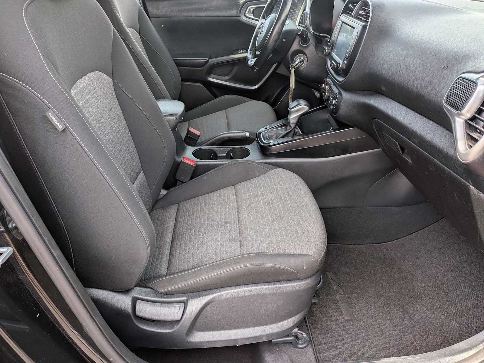 Used 2021 Kia Soul GT-Line FWD image 18