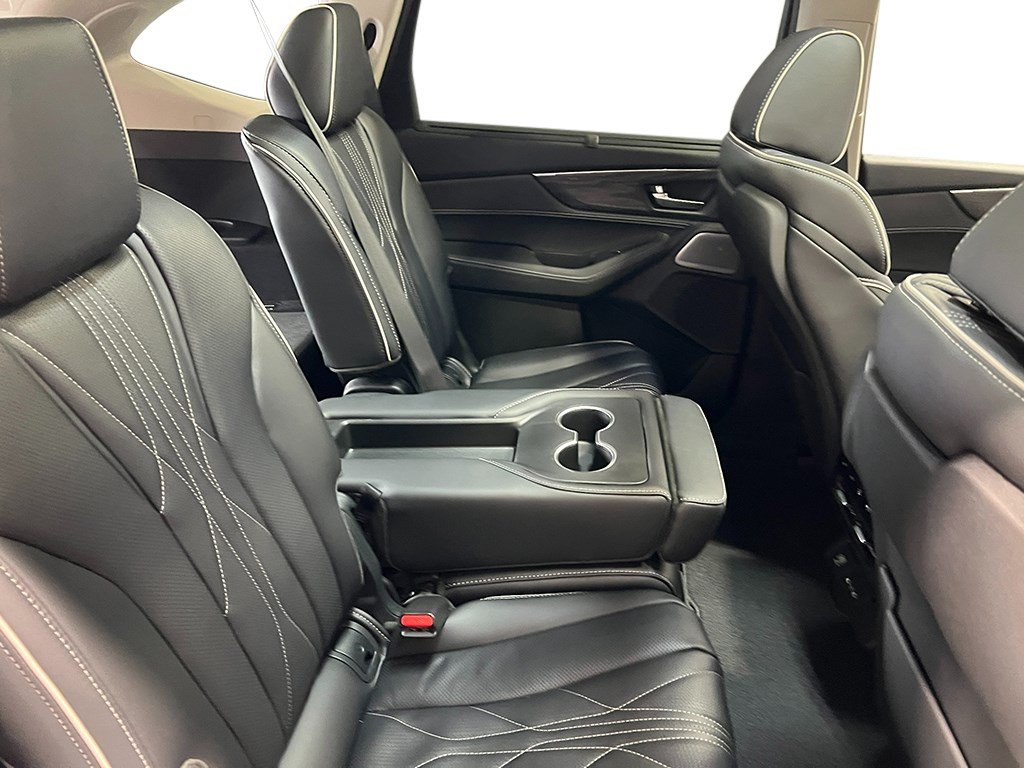 New 2026 Acura MDX w/ Advance Package AWD/4WD image 33