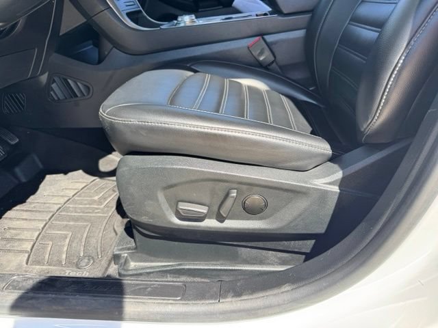 Used 2022 Ford Edge SEL AWD/4WD image 33