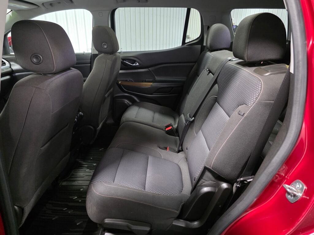 Used 2020 GMC Acadia SLE w/ Driver Convenience Package AWD/4WD image 10