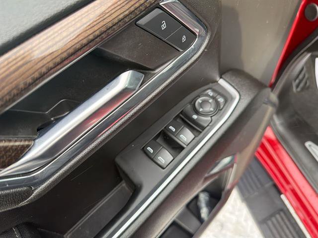 Used 2024 Chevrolet Silverado 1500 RST w/ Z71 Off-Road Package image 15