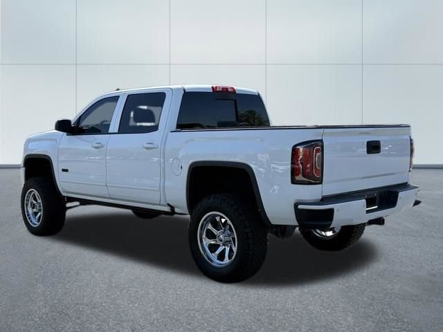 Used 2018 GMC Sierra 1500 SLT image 7