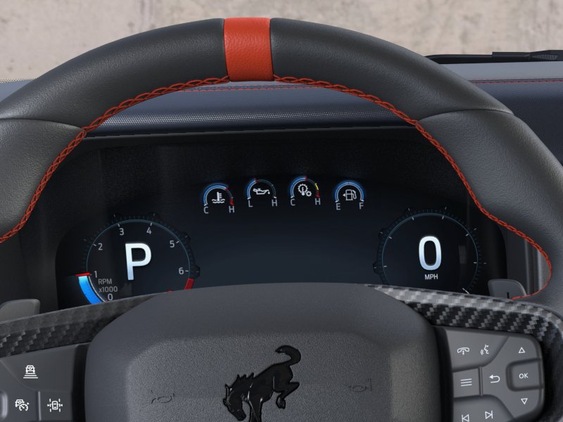 New 2026 Ford Bronco Raptor AWD/4WD image 13