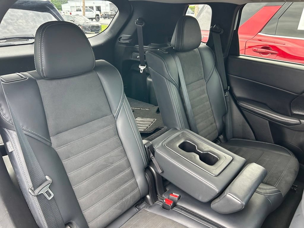 Used 2024 Mitsubishi Outlander SE AWD/4WD image 46