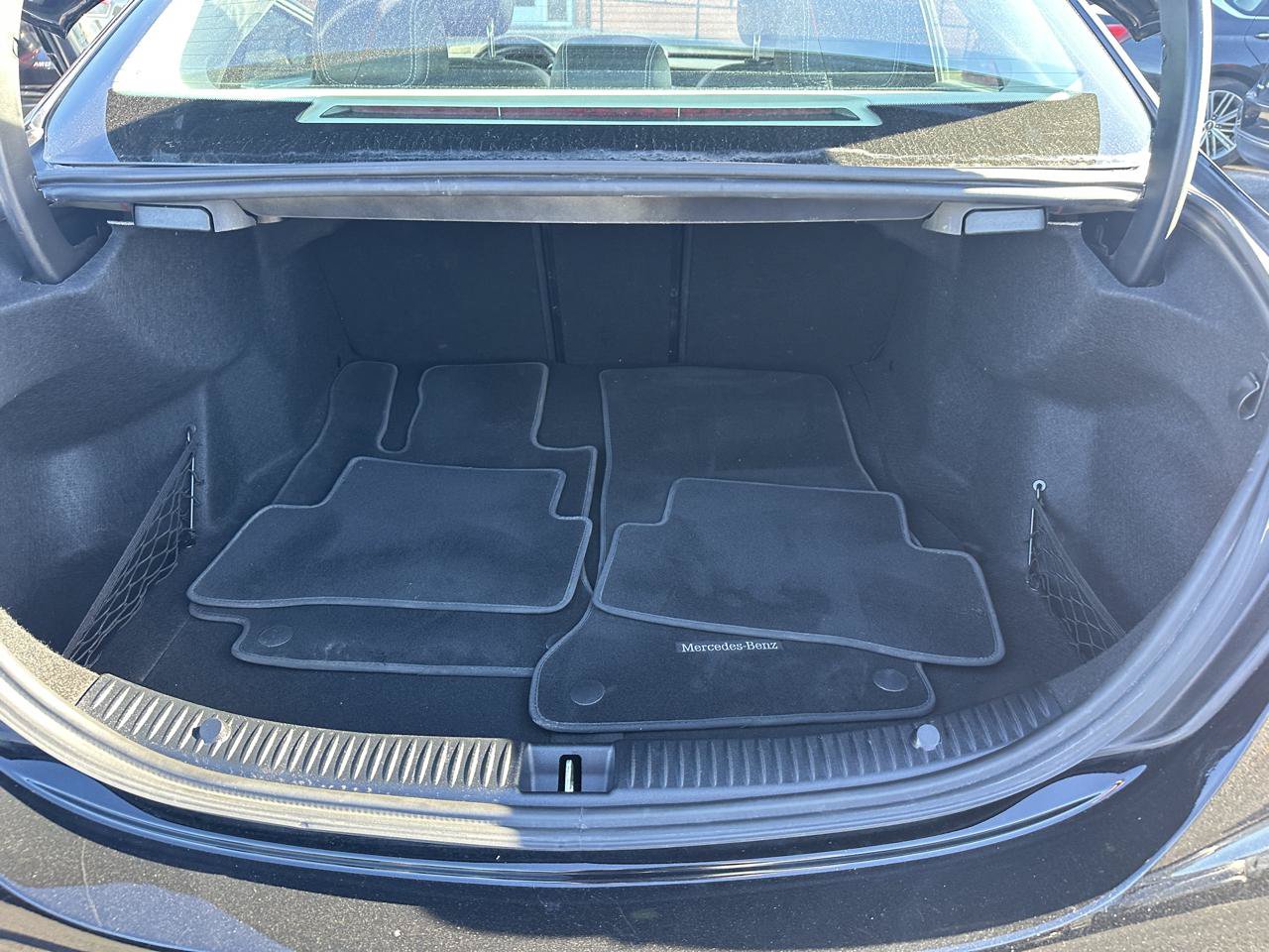 Used 2016 Mercedes-Benz C 300 4MATIC Sedan image 24