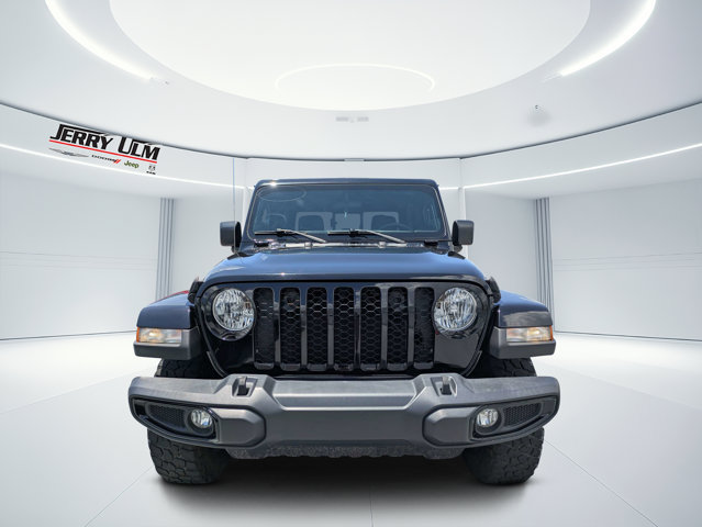 Used 2023 Jeep Gladiator Sport AWD/4WD image 8
