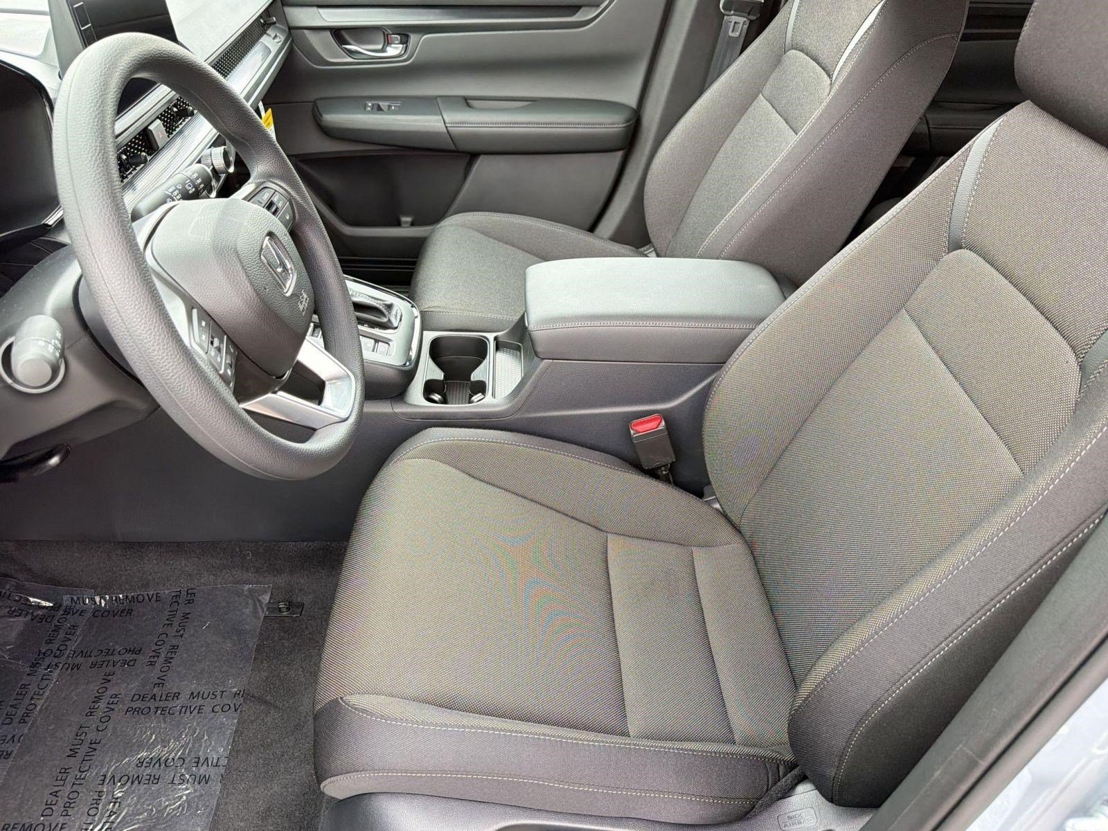 New 2026 Honda CR-V LX image 19
