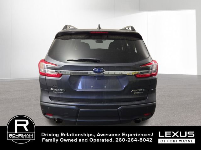 Used 2023 Subaru Ascent Limited AWD/4WD image 7