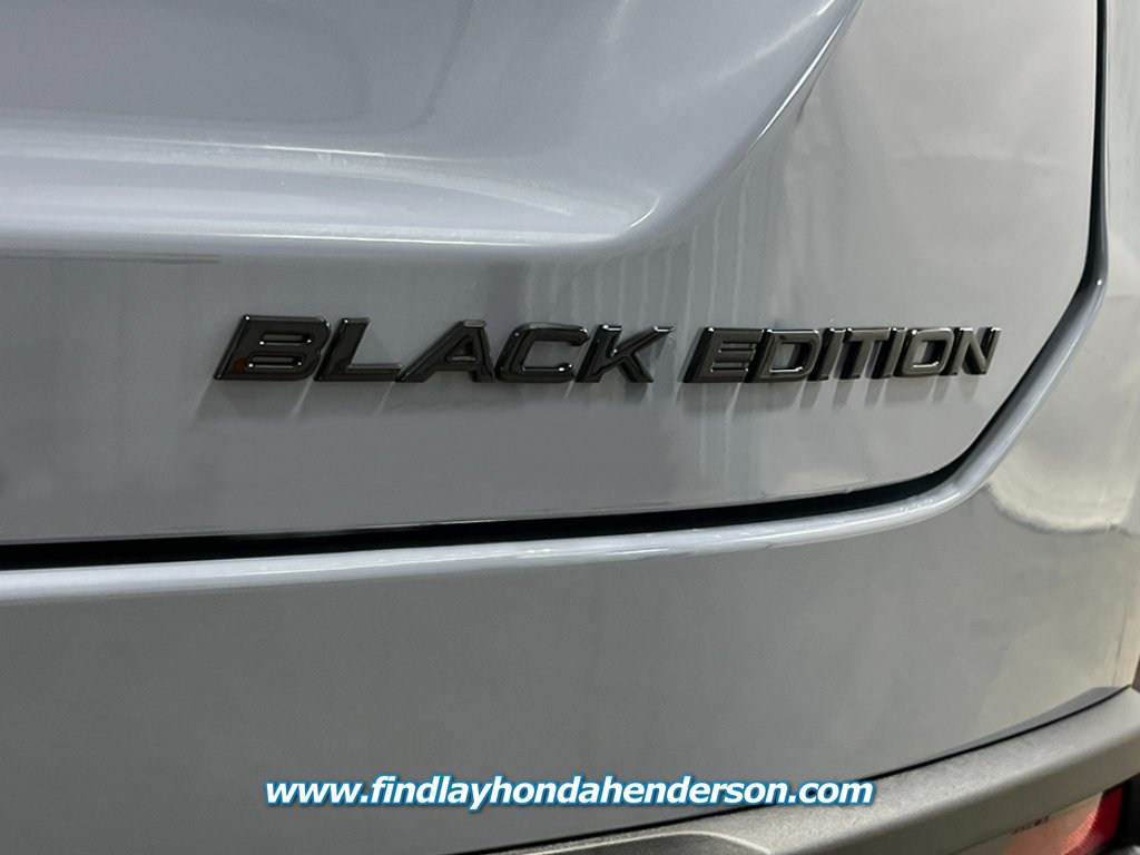 New 2026 Honda Pilot Black Edition image 6