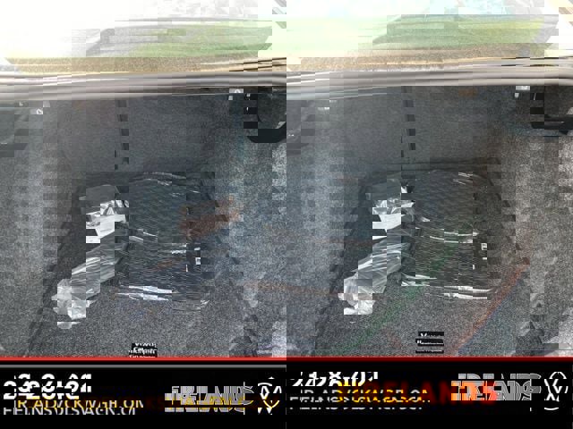 New 2026 Volkswagen Jetta SEL image 59