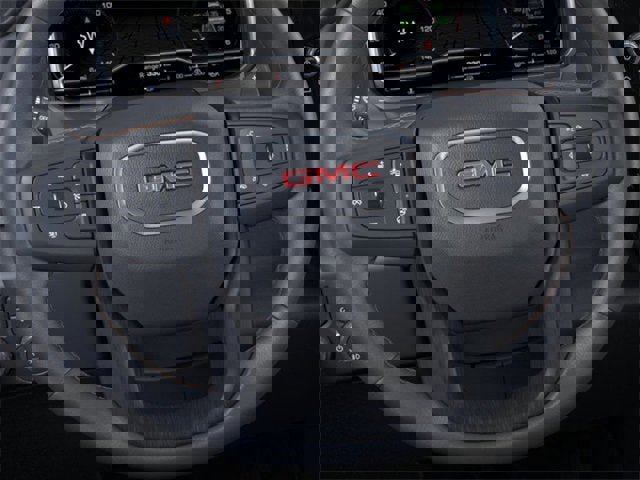 New 2026 GMC Sierra 1500 AT4 w/ AT4 Premium Package image 19