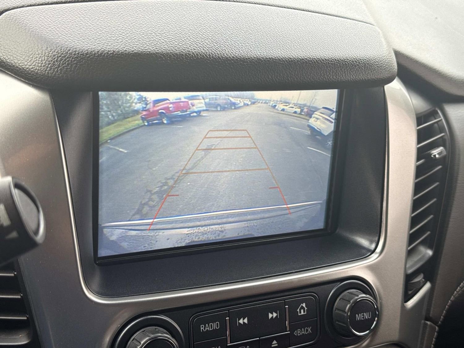 Used 2020 Chevrolet Tahoe Premier w/ Premier Plus Edition image 40