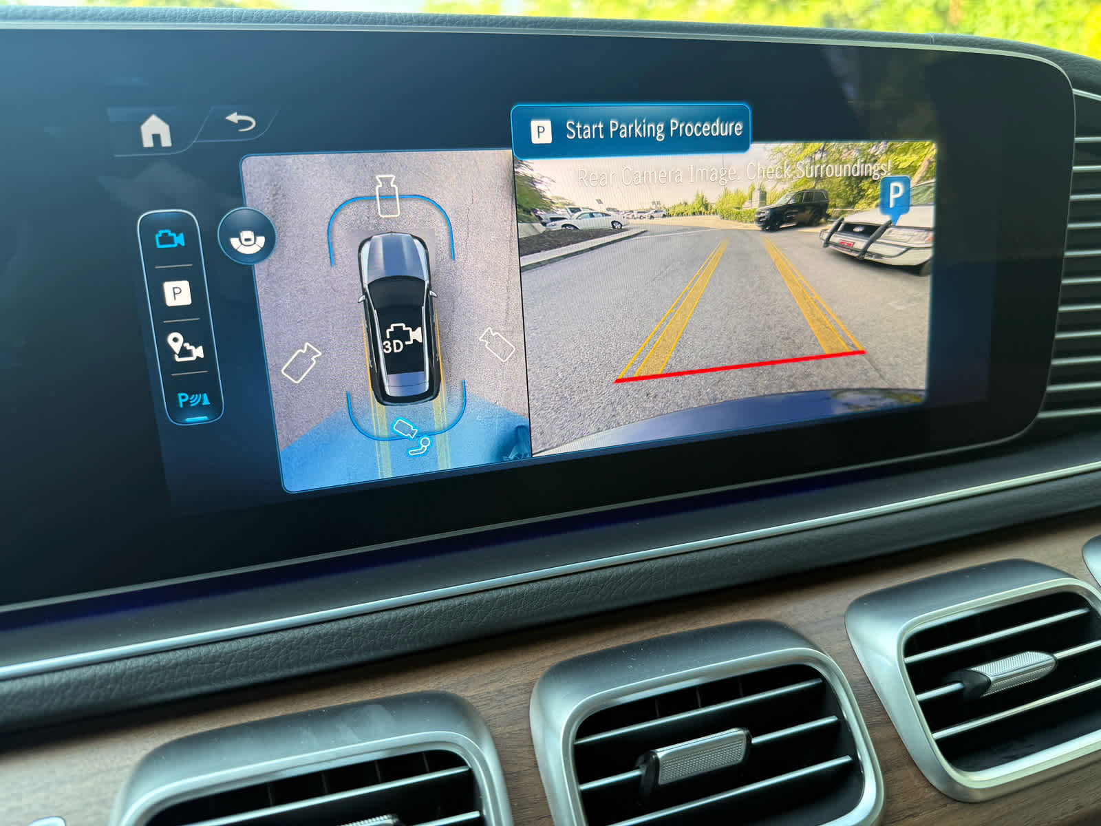 New 2026 Mercedes-Benz GLE 580 4MATIC image 16