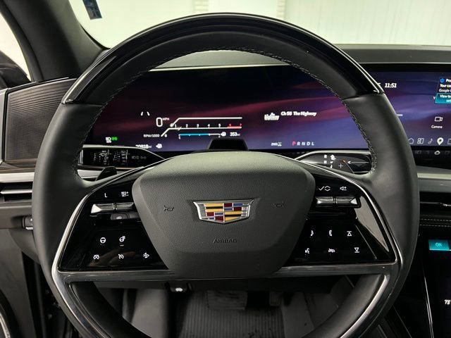 Used 2025 Cadillac Escalade ESV Premium Luxury w/ Touring Package AWD/4WD image 18