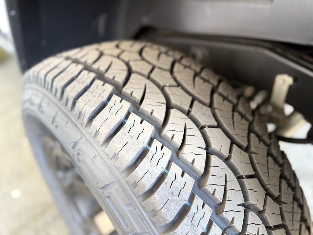 Used 2017 Jeep Wrangler Unlimited Willys image 16