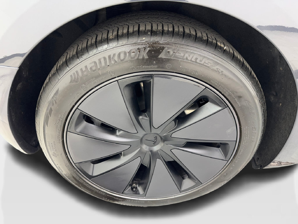 Used 2024 Tesla Model 3 Long Range RWD image 72