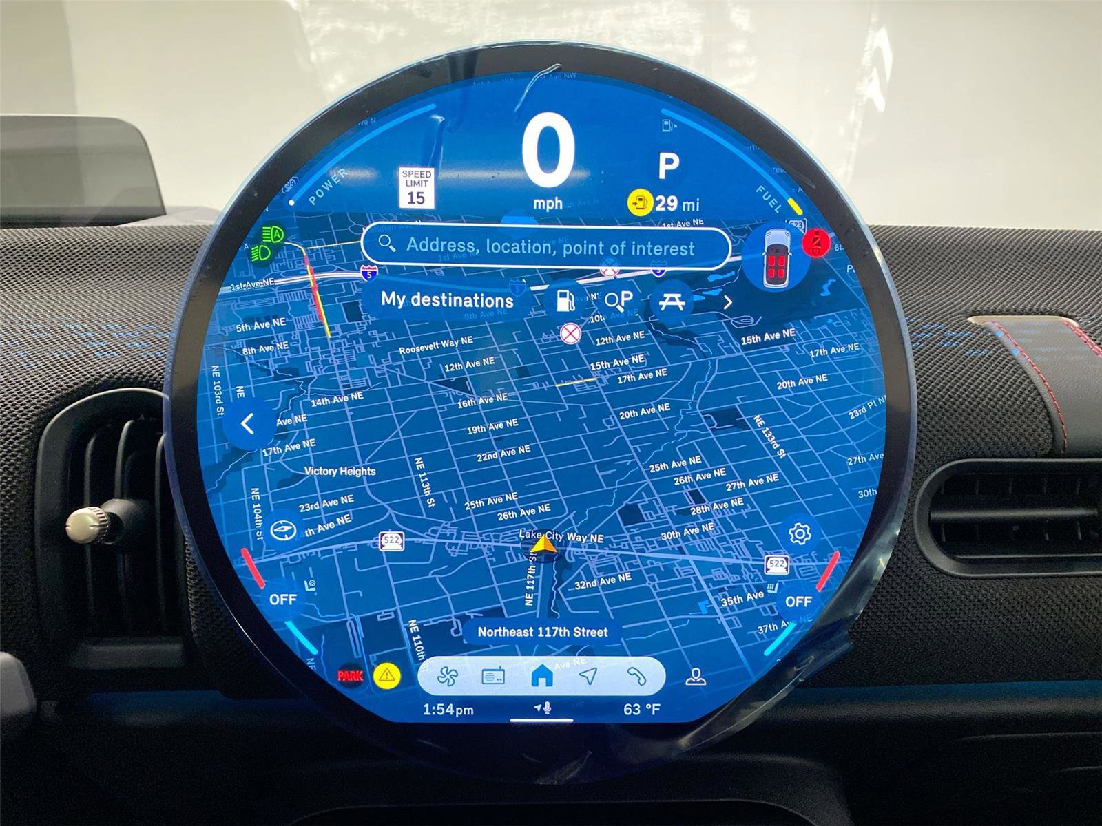 New 2026 MINI Cooper S image 24