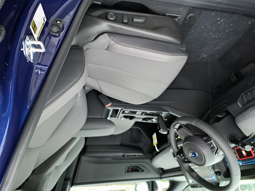 New 2026 Subaru Outback Limited XT image 14