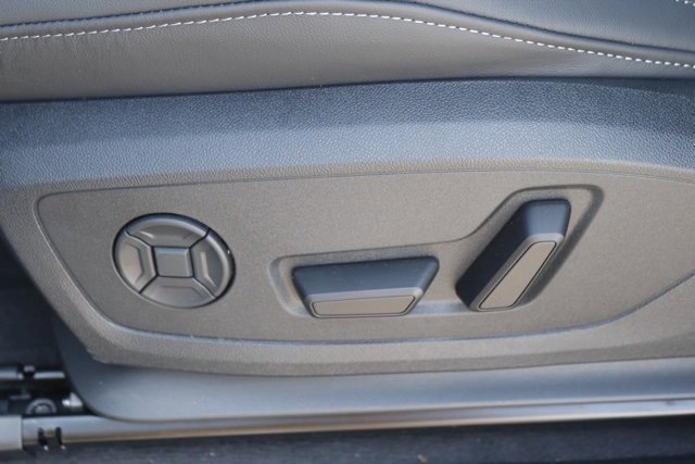 New 2025 Audi Q3 2.0T Premium image 15