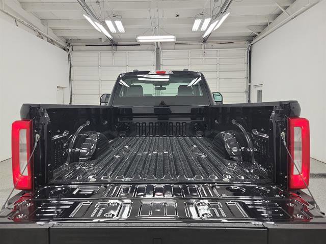 New 2026 Ford F350 XL w/ XL Off-Road Package AWD/4WD image 9