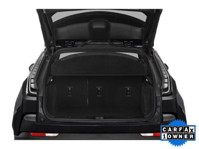 Used 2021 Cadillac XT4 Sport FWD image 15
