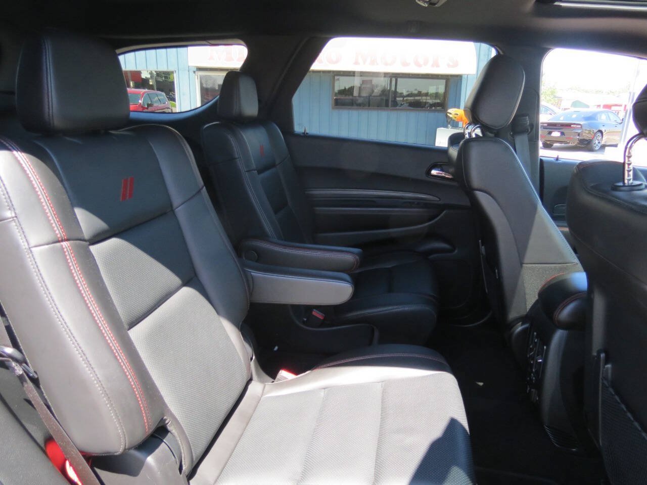 Used 2025 Dodge Durango GT AWD/4WD image 20