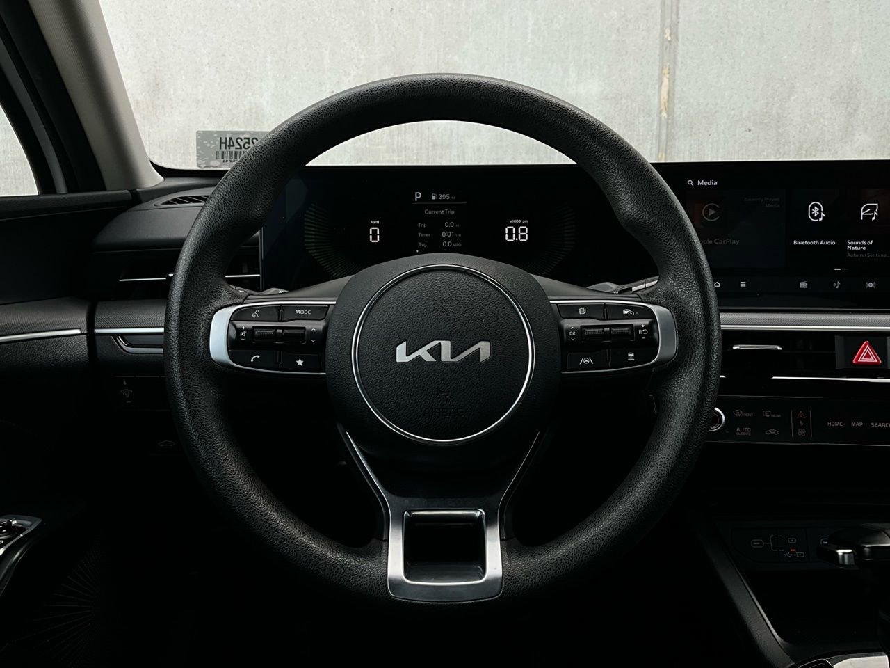 Used 2025 Kia K5 LXS image 34