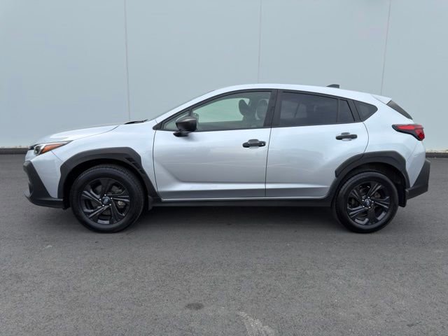 Used 2024 Subaru Crosstrek 2.0i AWD/4WD image 10
