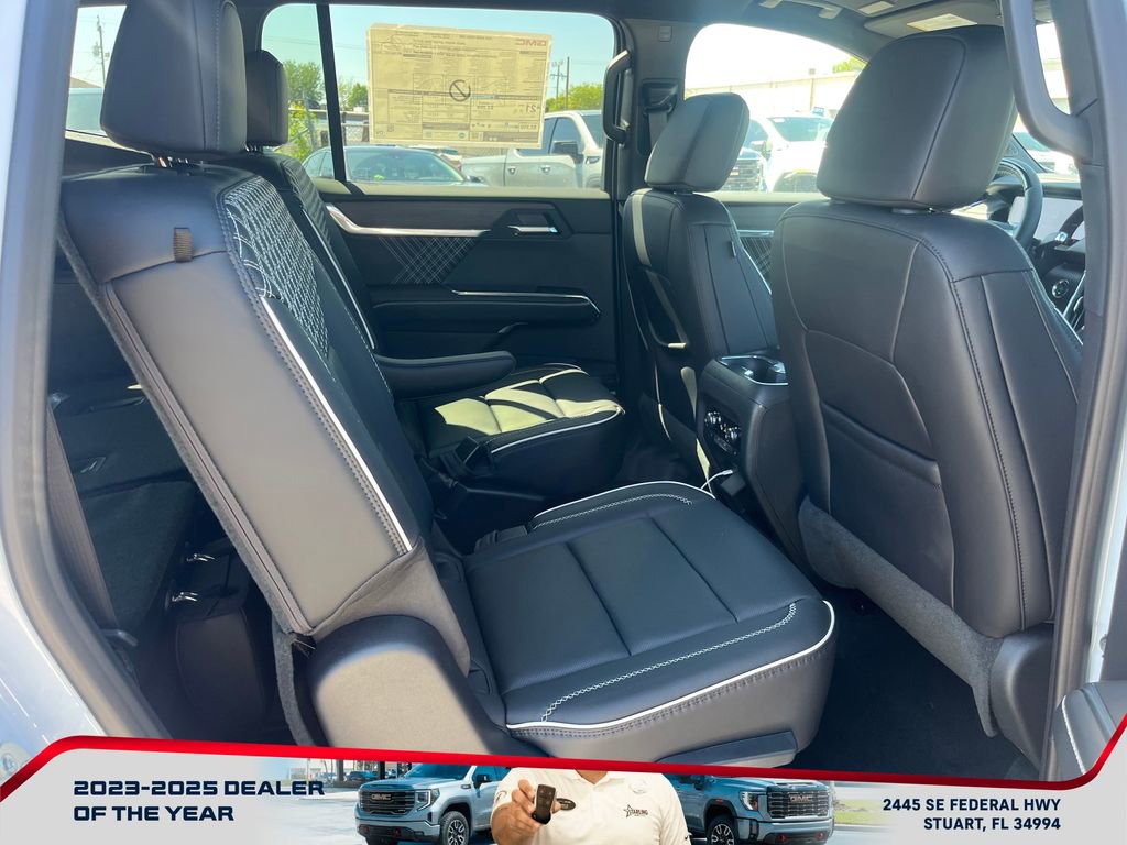 New 2026 GMC Acadia Denali w/ Super Cruise Package image 18